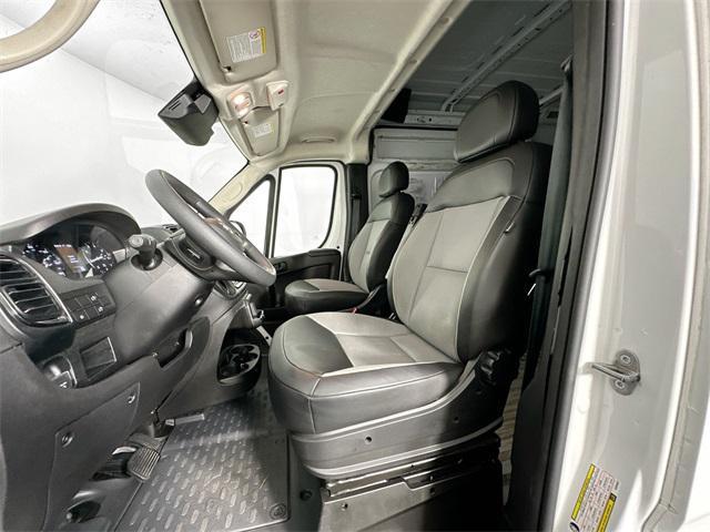 used 2025 Ram ProMaster 2500 car, priced at $34,500