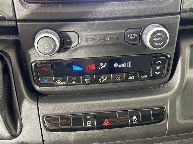 used 2025 Ram ProMaster 2500 car, priced at $34,500