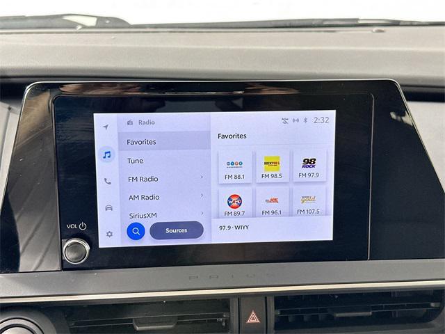 used 2023 Toyota Prius car, priced at $27,000