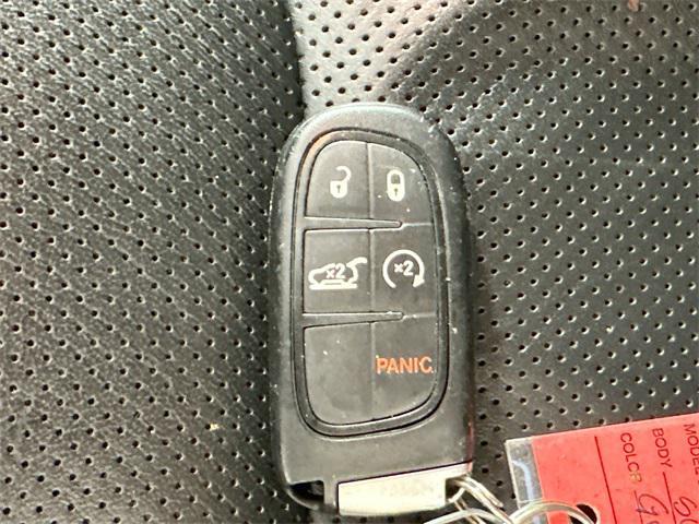 used 2020 Jeep Cherokee car, priced at $20,000
