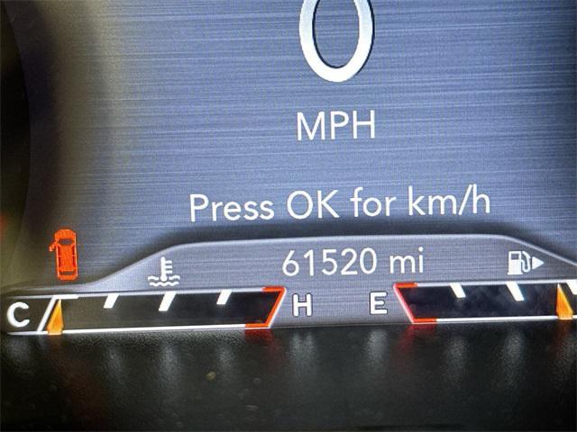 used 2020 Jeep Cherokee car, priced at $20,000