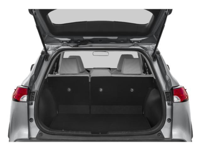 used 2023 Toyota Corolla Cross car, priced at $26,999