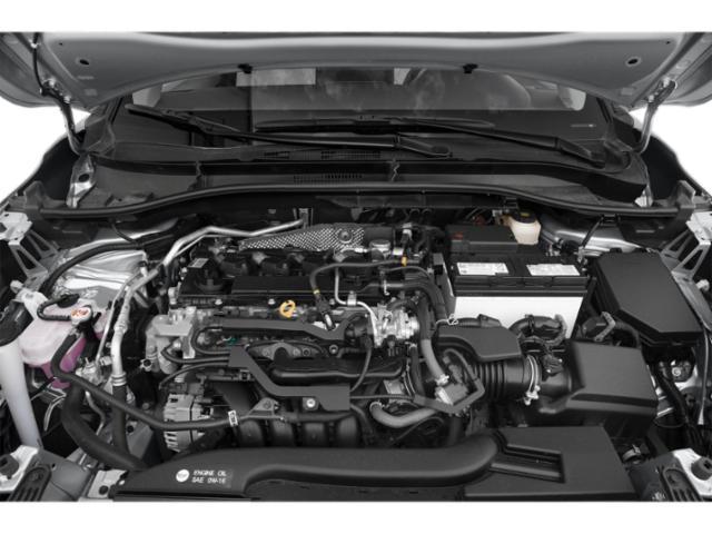 used 2023 Toyota Corolla Cross car, priced at $26,999