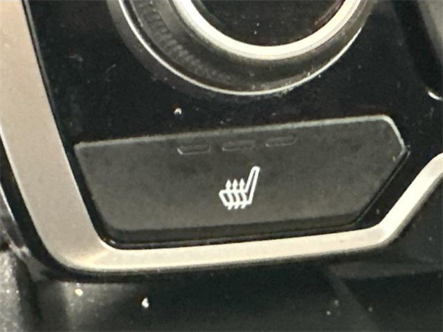 used 2021 Honda CR-V car, priced at $29,000