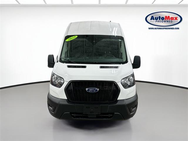 used 2023 Ford Transit-250 car, priced at $39,500