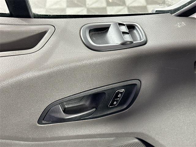 used 2023 Ford Transit-250 car, priced at $39,500