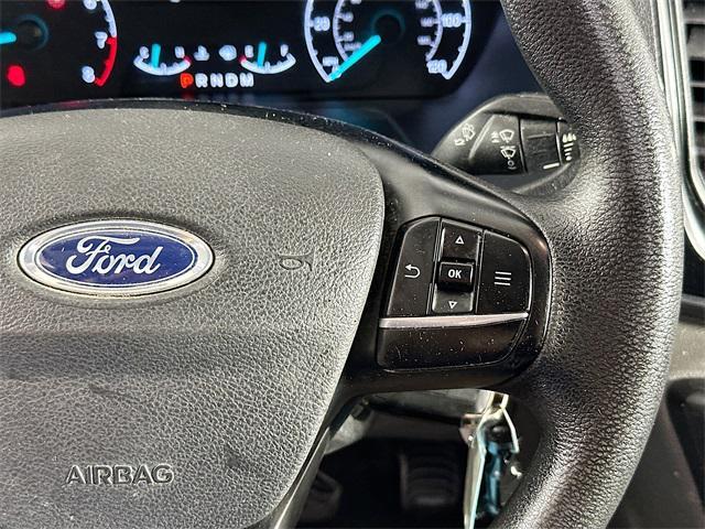used 2023 Ford Transit-250 car, priced at $39,500