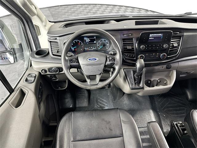 used 2023 Ford Transit-250 car, priced at $39,500