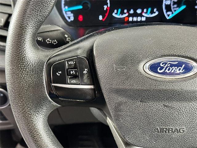 used 2023 Ford Transit-250 car, priced at $39,500