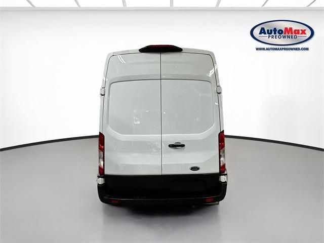 used 2023 Ford Transit-250 car, priced at $39,500