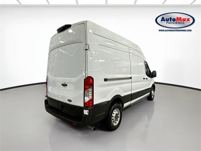 used 2023 Ford Transit-250 car, priced at $39,500