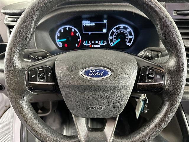 used 2023 Ford Transit-250 car, priced at $39,500