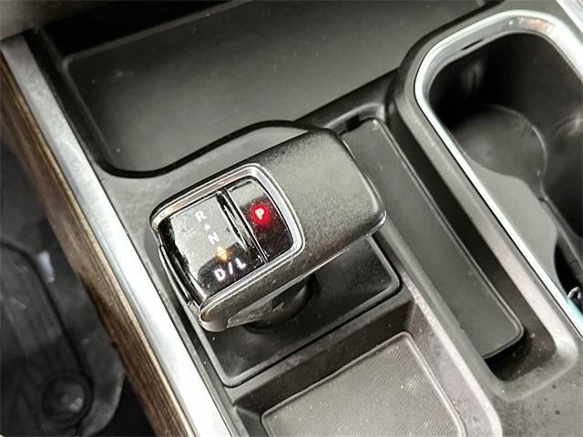 used 2023 GMC Sierra 1500 car, priced at $47,500
