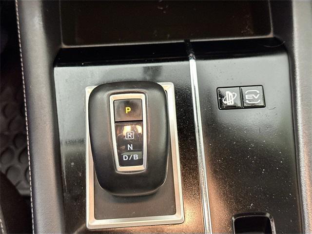 used 2023 Mitsubishi Outlander PHEV car, priced at $29,500