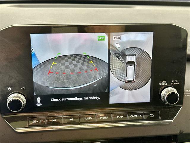 used 2023 Mitsubishi Outlander PHEV car, priced at $29,500