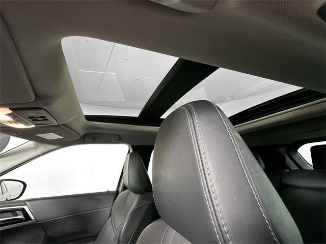 used 2023 Mitsubishi Outlander PHEV car, priced at $29,500