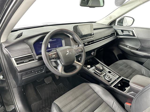 used 2023 Mitsubishi Outlander PHEV car, priced at $29,500