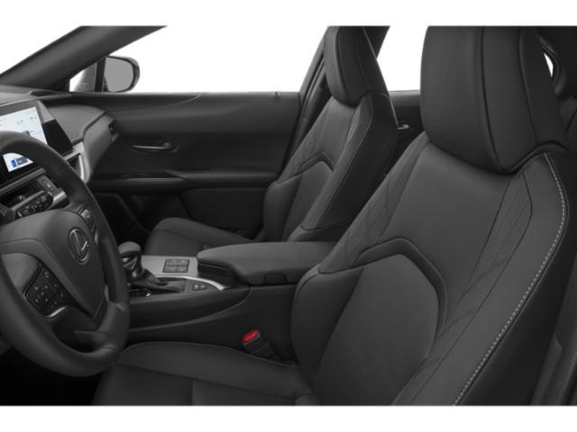 used 2024 Lexus UX 250h car, priced at $39,999