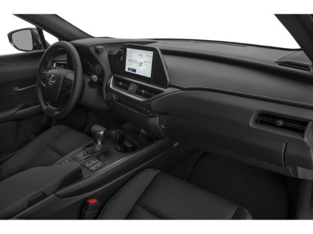 used 2024 Lexus UX 250h car, priced at $39,999