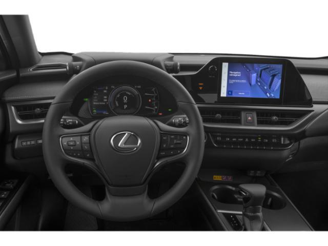 used 2024 Lexus UX 250h car, priced at $39,999
