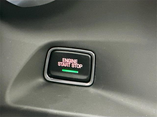 used 2023 Chevrolet Camaro car, priced at $40,000