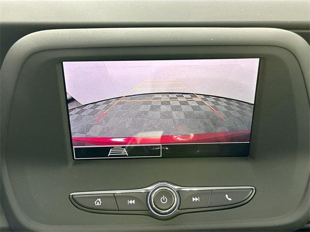 used 2023 Chevrolet Camaro car, priced at $40,000