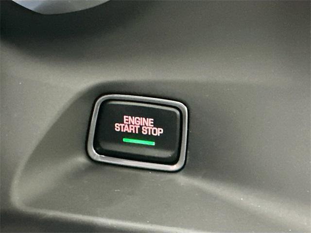 used 2023 Chevrolet Camaro car, priced at $42,500