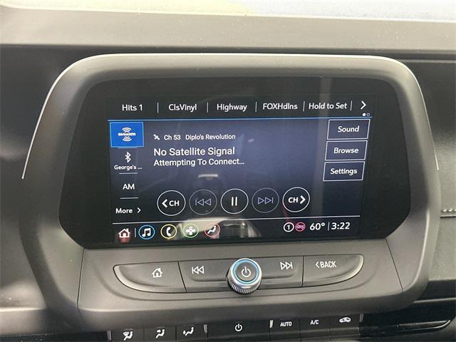 used 2021 Chevrolet Camaro car, priced at $38,500