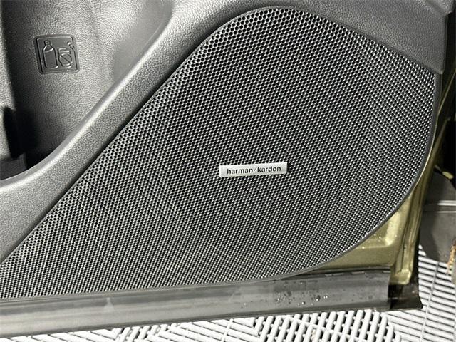 used 2024 Subaru Forester car, priced at $30,000