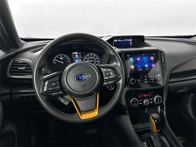 used 2024 Subaru Forester car, priced at $30,000
