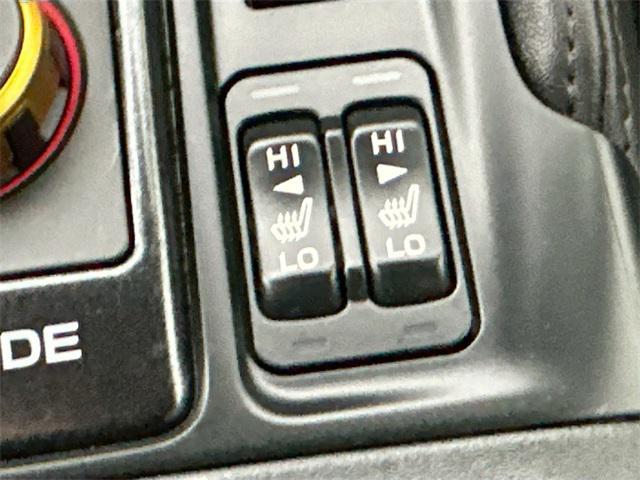 used 2024 Subaru Forester car, priced at $30,000