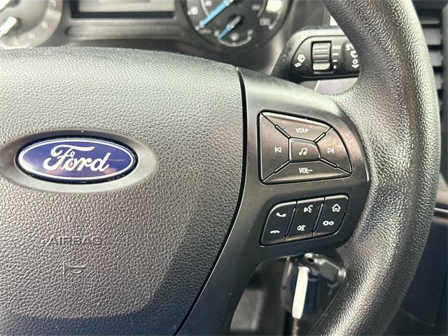 used 2021 Ford Ranger car, priced at $27,500