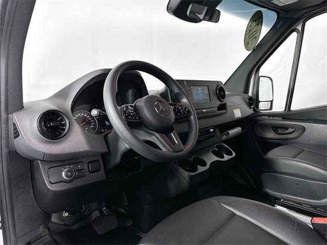 used 2023 Mercedes-Benz Sprinter 2500 car, priced at $44,000