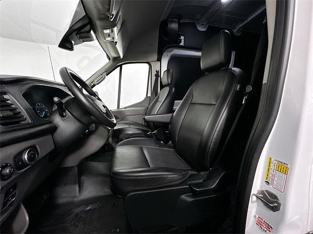 used 2023 Ford Transit-250 car, priced at $40,002