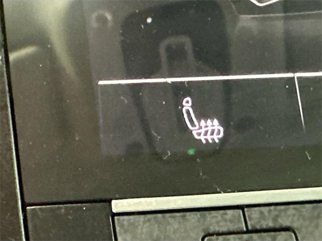 used 2021 Audi e-tron car, priced at $25,000