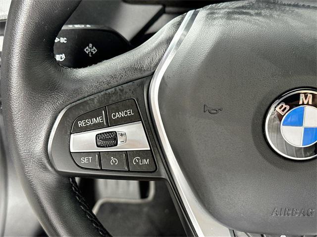 used 2024 BMW 228 Gran Coupe car, priced at $33,500