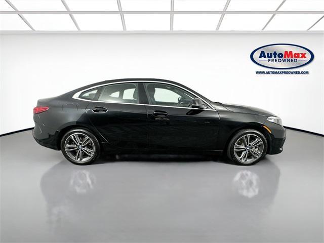used 2024 BMW 228 Gran Coupe car, priced at $33,500