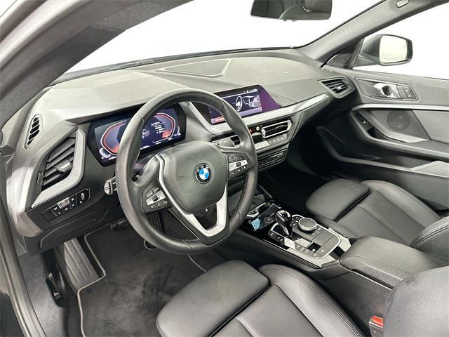 used 2024 BMW 228 Gran Coupe car, priced at $33,500