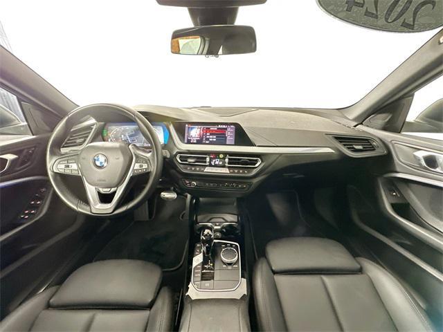 used 2024 BMW 228 Gran Coupe car, priced at $33,500