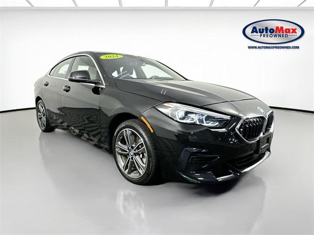 used 2024 BMW 228 Gran Coupe car, priced at $33,500