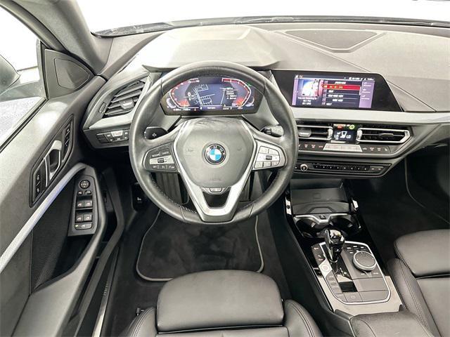 used 2024 BMW 228 Gran Coupe car, priced at $33,500