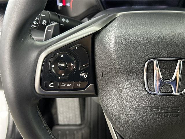 used 2021 Honda Civic car, priced at $25,000