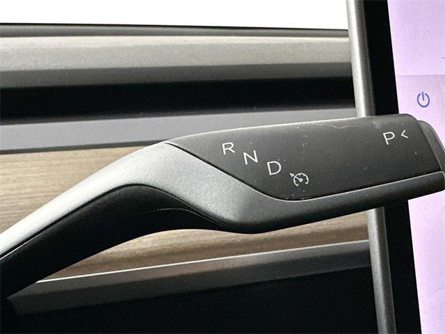 used 2022 Tesla Model Y car, priced at $31,000