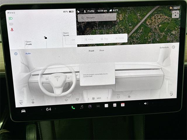 used 2022 Tesla Model Y car, priced at $31,000