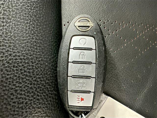 used 2024 Nissan Altima car, priced at $25,000