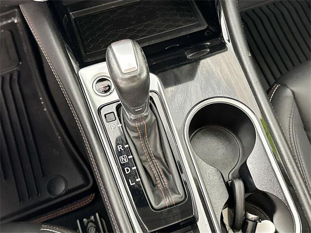 used 2024 Nissan Altima car, priced at $25,000