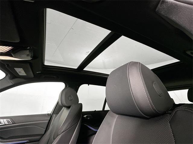 used 2022 BMW X5 car, priced at $52,000
