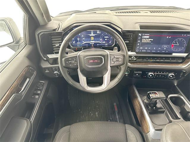 used 2023 GMC Sierra 1500 car, priced at $48,500