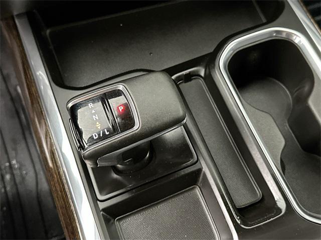 used 2023 GMC Sierra 1500 car, priced at $48,500