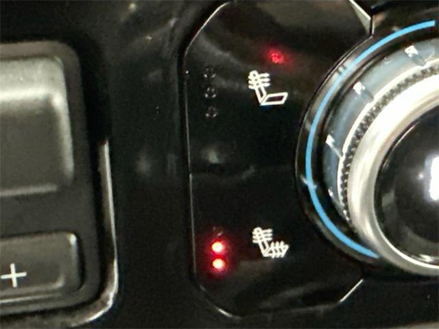used 2023 GMC Sierra 1500 car, priced at $48,500